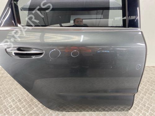 Used Right rear door Right rear door CITROËN C4 Picasso II [2013-2026] 36003324 36003324