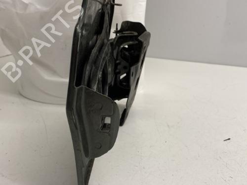 Used Fuel flap Fuel flap DACIA DUSTER (HS_) 1.5 dCi (109 hp) 22862557 22862557