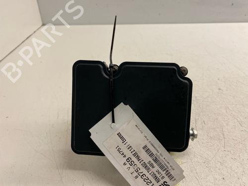 ABS pump RENAULT TWINGO III (BCM_, BCA_) 1.0 SCe 65 (BCMJ) | BP37741622M43 - Image 3