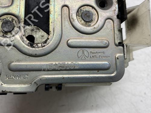Rear right lock RENAULT CLIO II (BB_, CB_) 1.5 dCi (B/C2J) | BP29590271C99 