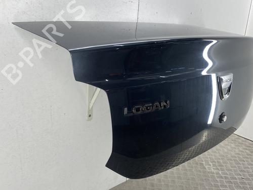 Tailgate DACIA LOGAN II TCe 90 (L8MA, L8M1, L8AC) | BP32204385C6 - Image 6