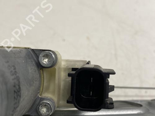 Front right window mechanism FORD TRANSIT CUSTOM V362 Van (FY, FZ) 2.2 TDCi | BP26683764C23 - Image 5
