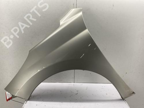 Used Left front fenders PEUGEOT 207 (WA_, WC_) 1.4 16V (95 hp) 29299458