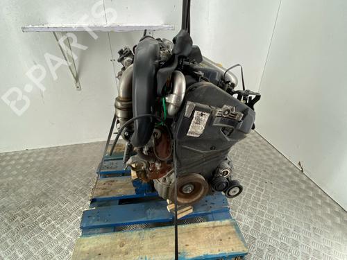 Engine RENAULT TWINGO II (CN0_) 1.5 dCi 75 | BP37412960M1 - Image 4