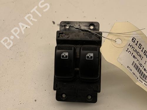 Used Switch Switch HYUNDAI i10 I (PA) 1.2 (78 hp) 22852878 22852878