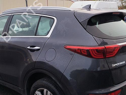 Switch KIA SPORTAGE IV (QL, QLE) 1.7 CRDi | BP22855913I30  - Image 9