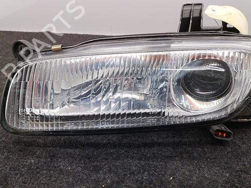 Left headlight MAZDA 323 P V (BA) 1.5 16V | BP22852330C28 