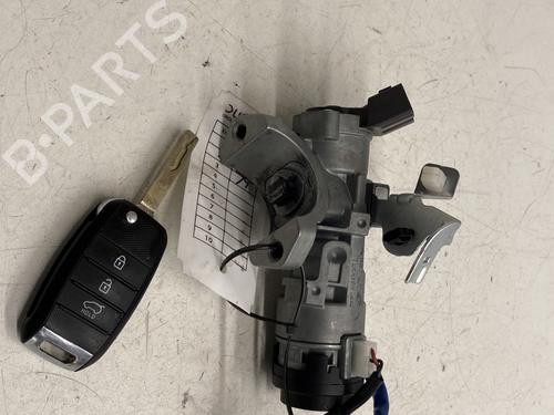Ignition barrel KIA PICANTO III (JA) 1.2 | BP30769921M48  - Image 5