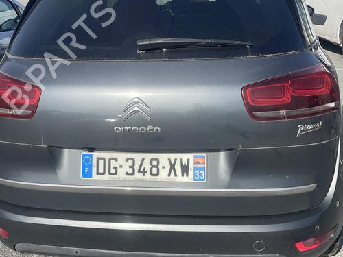 Camera CITROËN C4 Picasso II | BP36003323E14 - Image 9