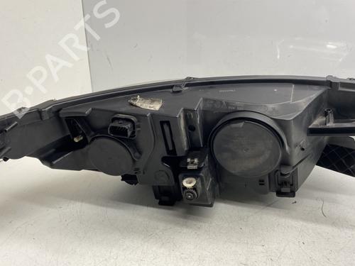 Left headlight CITROËN C4 II (NC_) 1.6 HDi 115 | BP29299478C28 