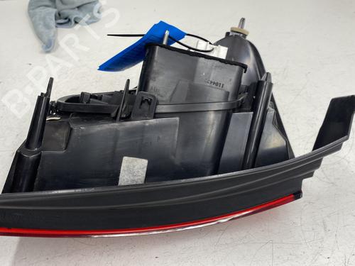 Right taillight CITROËN C3 II (SC_) 1.4 HDi 70 (SC8HZC, SC8HR0, SC8HP4) | BP32080380C35