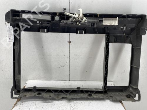 Front slam panel DS DS 3 (SA_)  | BP34149087C72  - Image 5