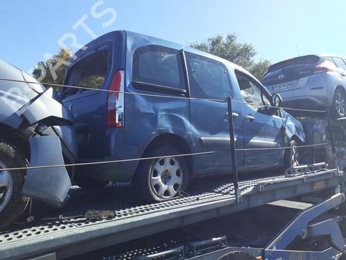 Sprinklertank PEUGEOT PARTNER Tepee 1.6 HDi 90 | BP30490920C113 - Image 8