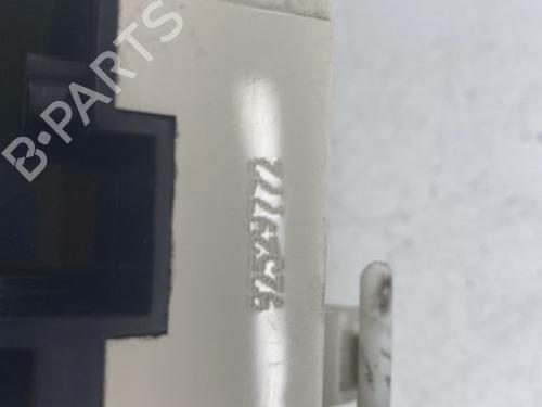 Climate control PEUGEOT 307 (3A/C) 2.0 HDi 110 | BP29870463I5 