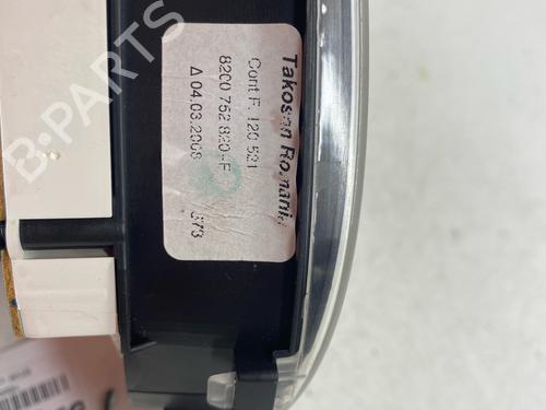 Instrument cluster DACIA LOGAN MCV (KS_) 1.5 dCi (KS0W) | BP38547716C47 - Image 3