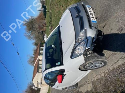 Rear wiper motor CITROËN C3 II (SC_) 1.4 HDi 70 (SC8HZC, SC8HR0, SC8HP4) | BP24057565M102 - Image 5