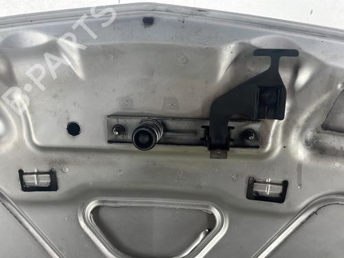 Hood RENAULT CLIO II (BB_, CB_) 1.5 dCi (B/C2J) | BP29299235C1 
