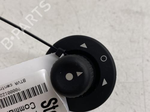 Mirror switch PEUGEOT PARTNER Box Body/MPV | BP33615592I25 - Image 2