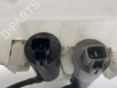 Sprinklertank PEUGEOT 108 1.0 VTi 72 | BP28692025C113