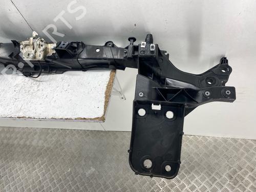 Frontplade/Frontkurv Frontplade/Frontkurv RENAULT KANGOO Express (FW0/1_) 1.5 dCi 90 (FW0G, FW05, FW08, FW11) (90 hp) 34581908 34581908