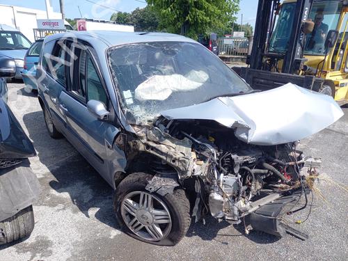 Used Parts RENAULT GRAND SCÉNIC II (JM0/1_) 2.0 (135 hp) 3994040