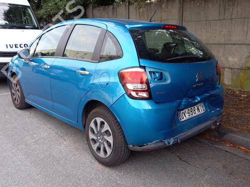 Devioluci CITROËN C3 II (SC_) 1.6 BlueHDi 75 | BP23133303I23 - Image 8