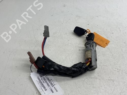 Used Ignition barrel Ignition barrel CITROËN SAXO (S0, S1) 1.1 X, SX (60 hp) 31832679 31832679