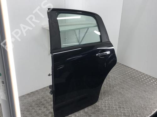 Used Left rear door CITROËN C3 II (SC_) 1.4 HDi 70 (SC8HZC, SC8HR0, SC8HP4) (68 hp) 22857181