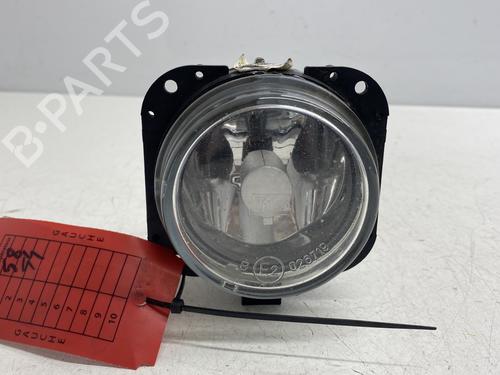 Left front fog light CITROËN XSARA PICASSO (N68) 1.8 16V 00006204AA