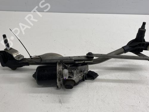 Viskermotor vindrude RENAULT MEGANE III Grandtour (KZ0/1) 1.5 dCi (KZ0C, KZ1A) (90 hp) 22858977