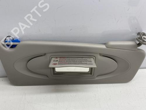 Used Right sun visor Right sun visor RENAULT KANGOO / GRAND KANGOO II (KW0/1_) [2008-2026] 32108528 32108528