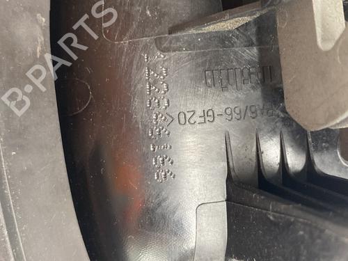 Used Rear right exterior door handle Rear right exterior door handle FIAT DUCATO Van (250_) 120 Multijet 2,3 D (120 hp) 36284901 36284901