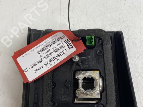 Left tailgate light LAND ROVER DISCOVERY SPORT (L550) 2.0 D 4x4 | BP36105963C79 - Image 3