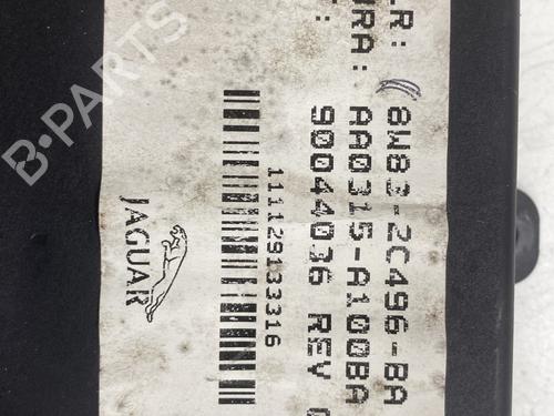 Electronic module JAGUAR XF I (X250) 2.2 D | BP25623315M83 
