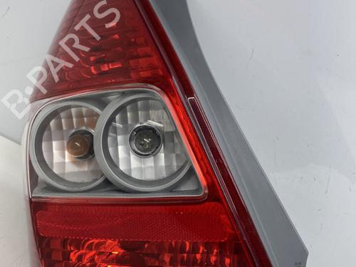 Used Left taillight HONDA JAZZ II (GD_, GE3, GE2) 1.2 i-DSI (GD5, GE2) (78 hp) 28168233