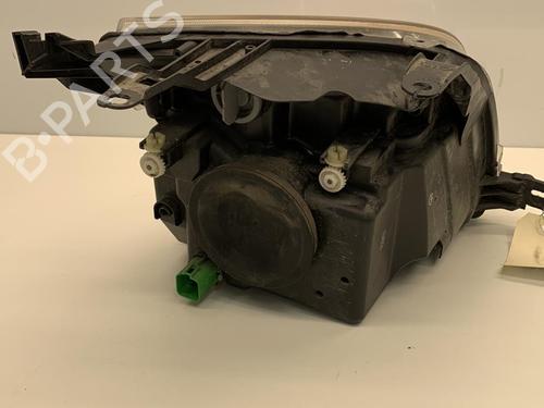 Used Left headlight FORD FUSION (JU_) 1.4 TDCi (68 hp) 22852866