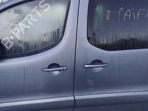 Instrument cluster PEUGEOT PARTNER Tepee  | BP30590171C47  - Image 11