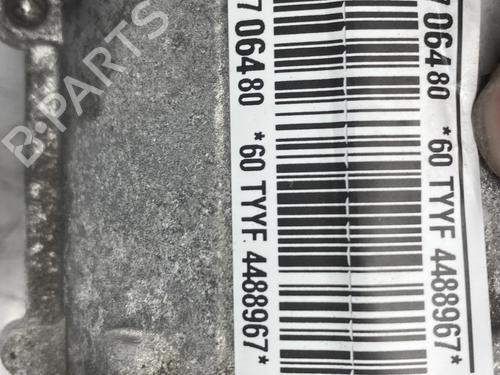 Steering rack CITROËN C3 AIRCROSS II (2R_, 2C_) 1.5 BlueHDi 120 (2CYHXX) | BP26683535M22 - Image 6