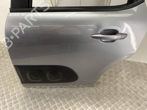 Dør venstre bagtil CITROËN C3 III (SX) 1.2 PureTech 82 | BP36763530C4 - Image 2