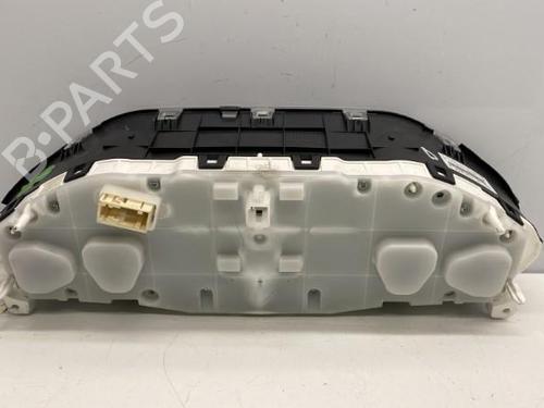 Instrument cluster PEUGEOT 208 I (CA_, CC_) 1.2 VTI 82 | BP22849142C47 
