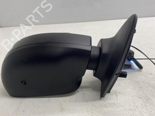 Right mirror DACIA SANDERO II 1.0 SCe 75 (B8JC, B8JD, B8NC) | BP30490885C27  - Image 5