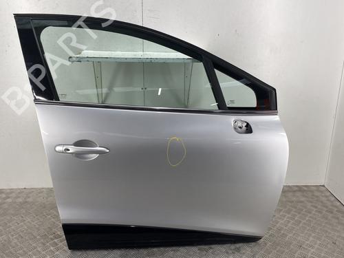 Used Right front door RENAULT CLIO IV (BH_) 1.5 dCi 75 (75 hp) 32080388