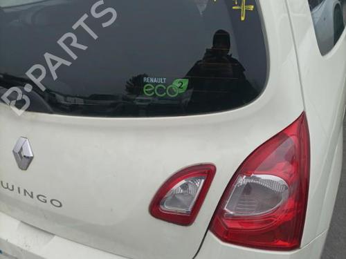 Switch RENAULT TWINGO II (CN0_) 1.2 16V (CN04, CN0B) | BP22862955I30 - Image 8