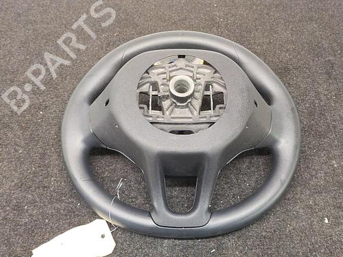 Used Steering wheel Steering wheel PEUGEOT 208 I (CA_, CC_) 1.0 VTi (68 hp) 22855482 22855482