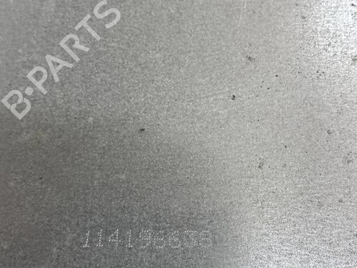 Radio RENAULT SCÉNIC II (JM0/1_) 1.9 dCi (JM14) | BP29968950E6 