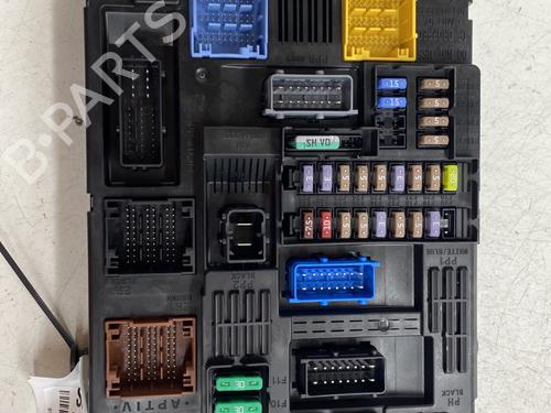 sikringsdase-citroen-c3-iii-sx-2016-37741661 main image