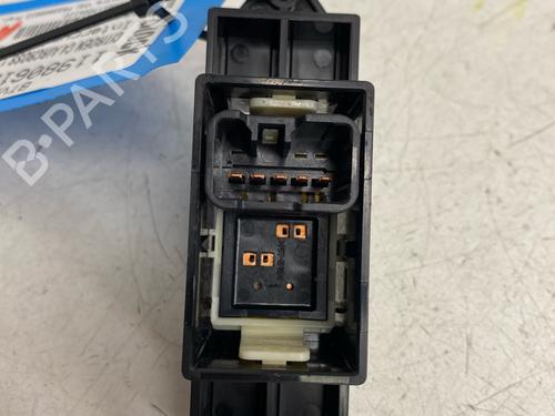 Right front window switch CITROËN C4 AIRCROSS | BP38955447I26 - Image 2