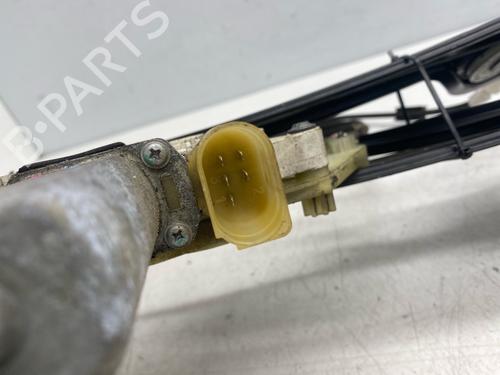 Front left window mechanism BMW 1 (E81) 118 d | BP39663060C22 - Image 4