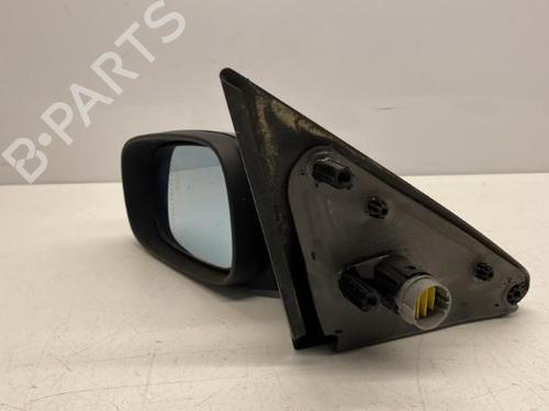 Left mirror RENAULT LAGUNA II Grandtour (KG0/1_) 1.9 dCi | BP22849333C26 