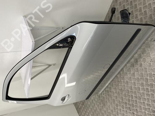 Right front door SKODA OCTAVIA II (1Z3) 1.9 TDI | BP22856357C3 